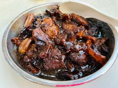 面豉蒸猪肉-腰记饭店(龙源路店)