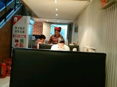 -金豆角砂锅焖面(安贞店)