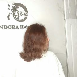 -潘多拉Hairsalon