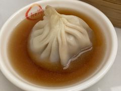 -老盛兴汤包馆(华灵店)