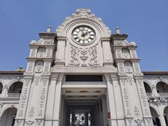 -横店影视城明清宫苑园区