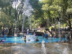 -东明山森林公园