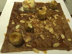-LA CREPERIE BRETONNE布列塔尼法式餐厅(天童北路店)