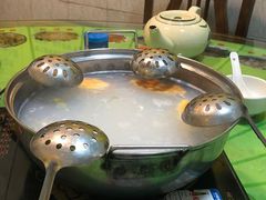 -华哥新鲜猪精品美食