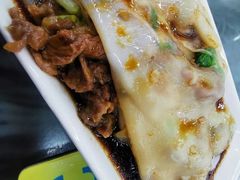 -穗银肠粉店(东川路店)