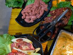 牛肋条-丹东特色烤肉(学府路一部店)
