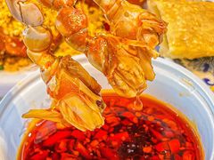 -东夷海鲜巨无霸(东夷小镇店)