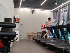 -乐刻健身(南山智谷店)