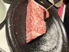 -焱铁烧·黑毛和牛专门店(杭州嘉里中心店)