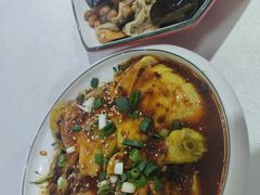 -清真•蜀风园(丁字沽总店)