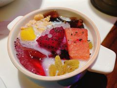 -今朝桃花醉川菜小酒馆(龙湖天街店)