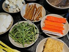 -大虎重庆老火锅(正弘城店)