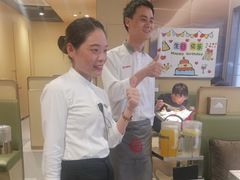 -海底捞火锅(平谷华联店)