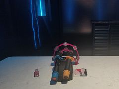 -唱吧麦颂KTV(高新店)