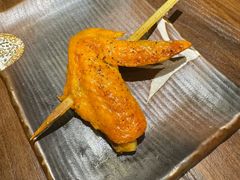 -鸟鹏烧鸟居酒屋(熙龙湾店)