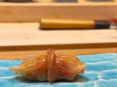 -鮨青(恒基名人购物中心店)