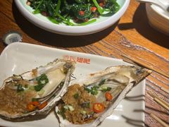 -管氏翅吧(望京东店)