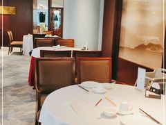 -粤财皇冠假日酒店·彩华轩中餐厅