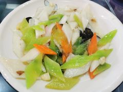 -渔满仓海鲜渔家(象山二店)