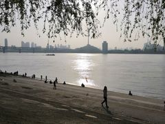 -武昌江滩