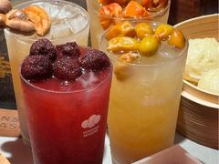 -芸山季·云南野生菌火锅(人民广场来福士店)