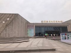 -湖南省地质博物馆