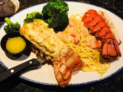 -RED LOBSTER(中城西店)