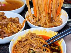 -皇城老妈火锅(琴台店)