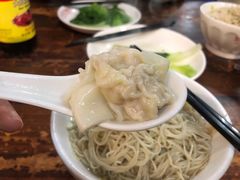 -吴财记面家(大同路店)