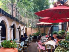 -玫瑰厅上海菜(兴国路店)