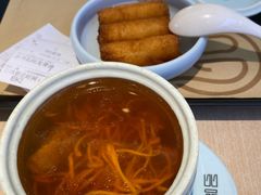 -多喝汤·炖汤蒸饭(云门店)