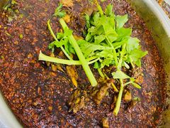 -温江公平红烧兔(总店)