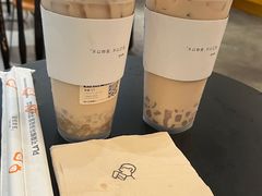 -喜茶(广州保利中环店)