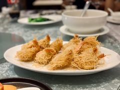 -鹭江宾馆·观海餐厅