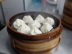 -曼曼汤包(建国西路店)