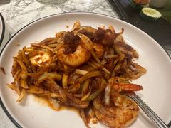 -关夫人餐厅(阳光广场店)