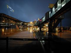 -贵阳龙洞堡国际机场-T2航站楼