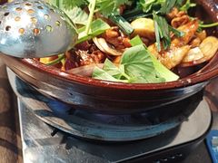 -凤兴鸡煲(宝安海雅店)