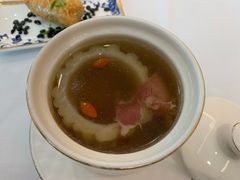 -Yan Ting 宴庭中餐厅(上海静安瑞吉酒店)