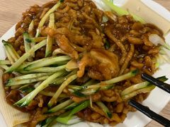 -姥家春饼店(漳州二路店)