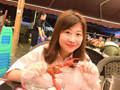 -去吃小龙虾·江湖菜·烧烤(南滨路店)