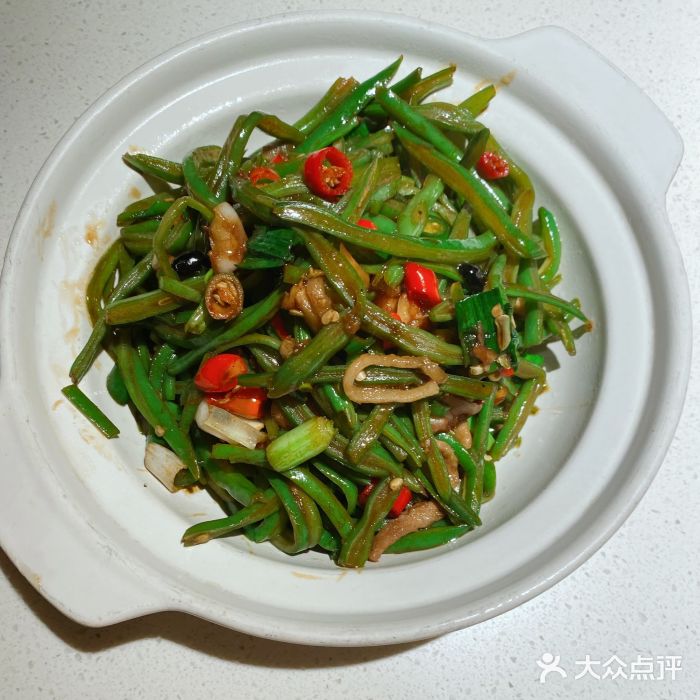 恰八斗·湖南菜馆(国贸店)图片