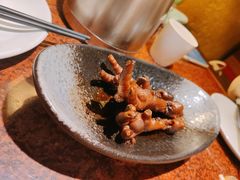 -绿茶餐厅(华联万柳店)