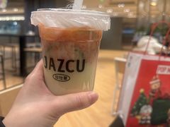 -Jazcu珍仕菓鲜榨果汁(西单大悦城店)