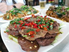 -金新街边打边炉(天安花园店)