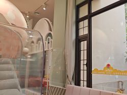 -奈尔宝·儿童乐园·亲子餐厅(星河湾店)