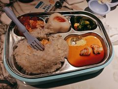 -雀蓝川菜(滨湖万象汇店)