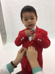 -倾城宝贝儿童摄影(浦东金谊店)