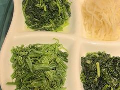 -特味村大酒店(南三环店)
