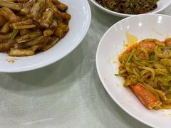 -良友·海鲜青岛菜(五四广场店)